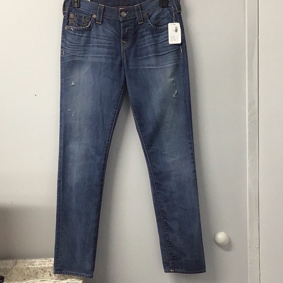 True Religion size 27 - Picture 2 of 6